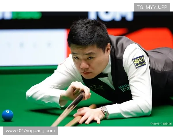 中国体育冠军联赛斯诺克（中国斯诺克夺冠）sports