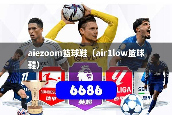 aiezoom篮球鞋(air1low篮球鞋)